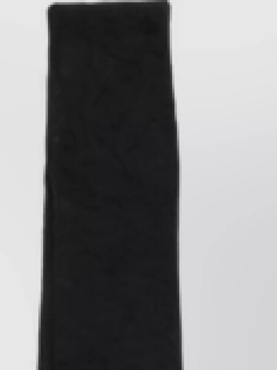 Our Legacy acetate tie