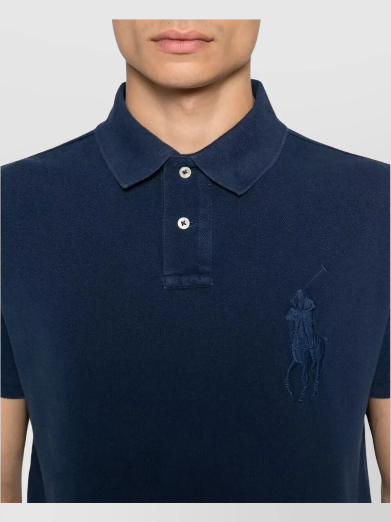 Polo Ralph Lauren Short Sleeve Polo Shirt