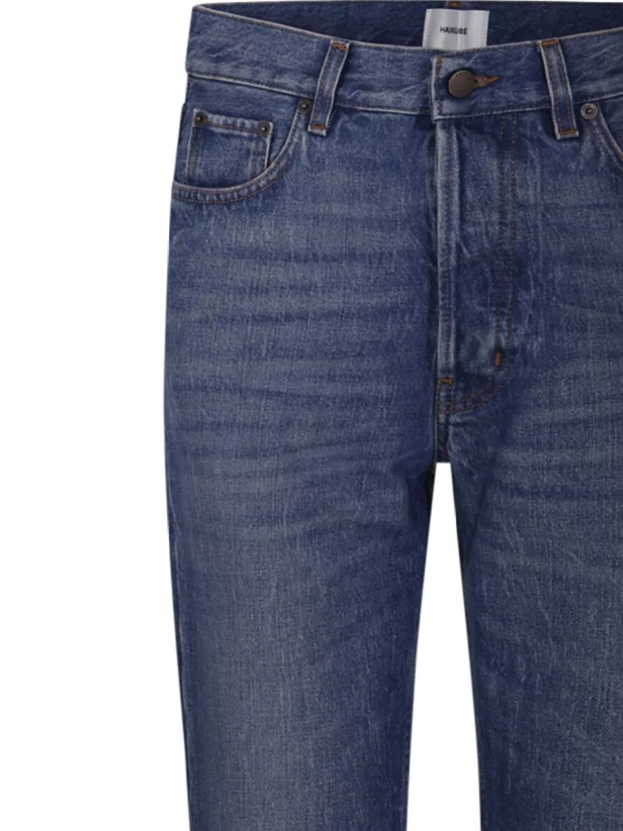 Haikure Denim Slim Jeans