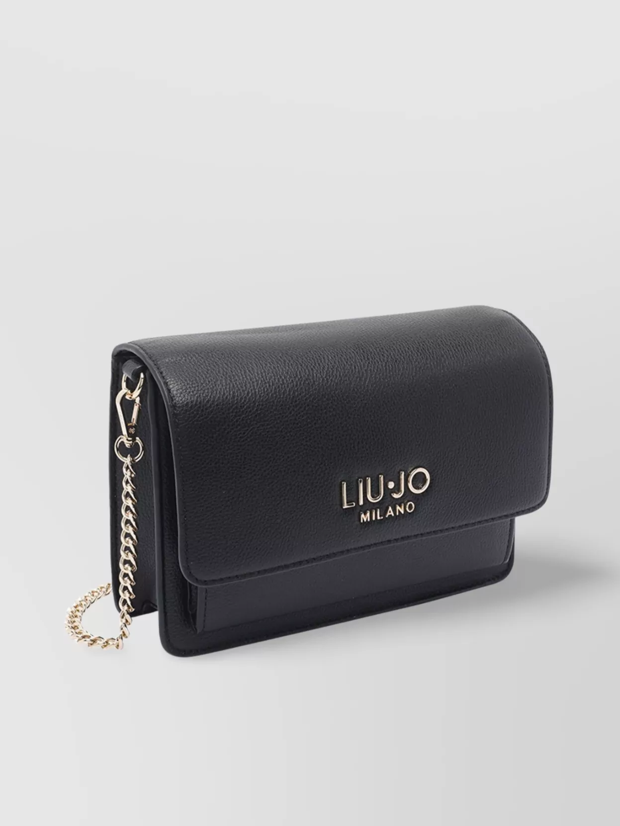Liu Jo Crossbody Bag With Removable Chain Strap
