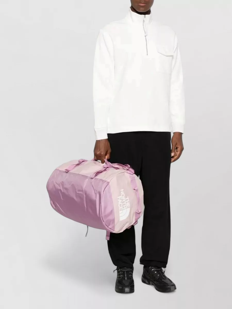 The North Face Small Duffel Bag