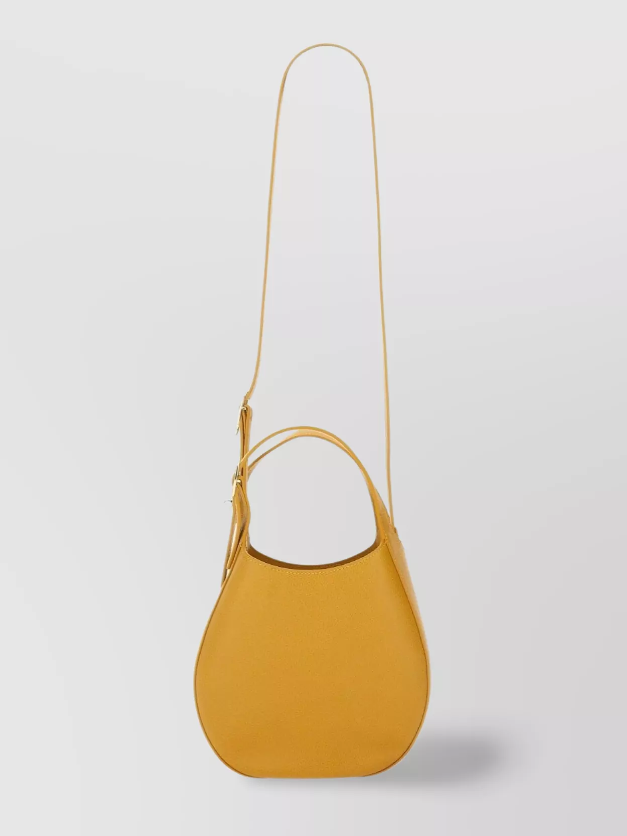 Longchamp Handle Strap Shoulder Bag