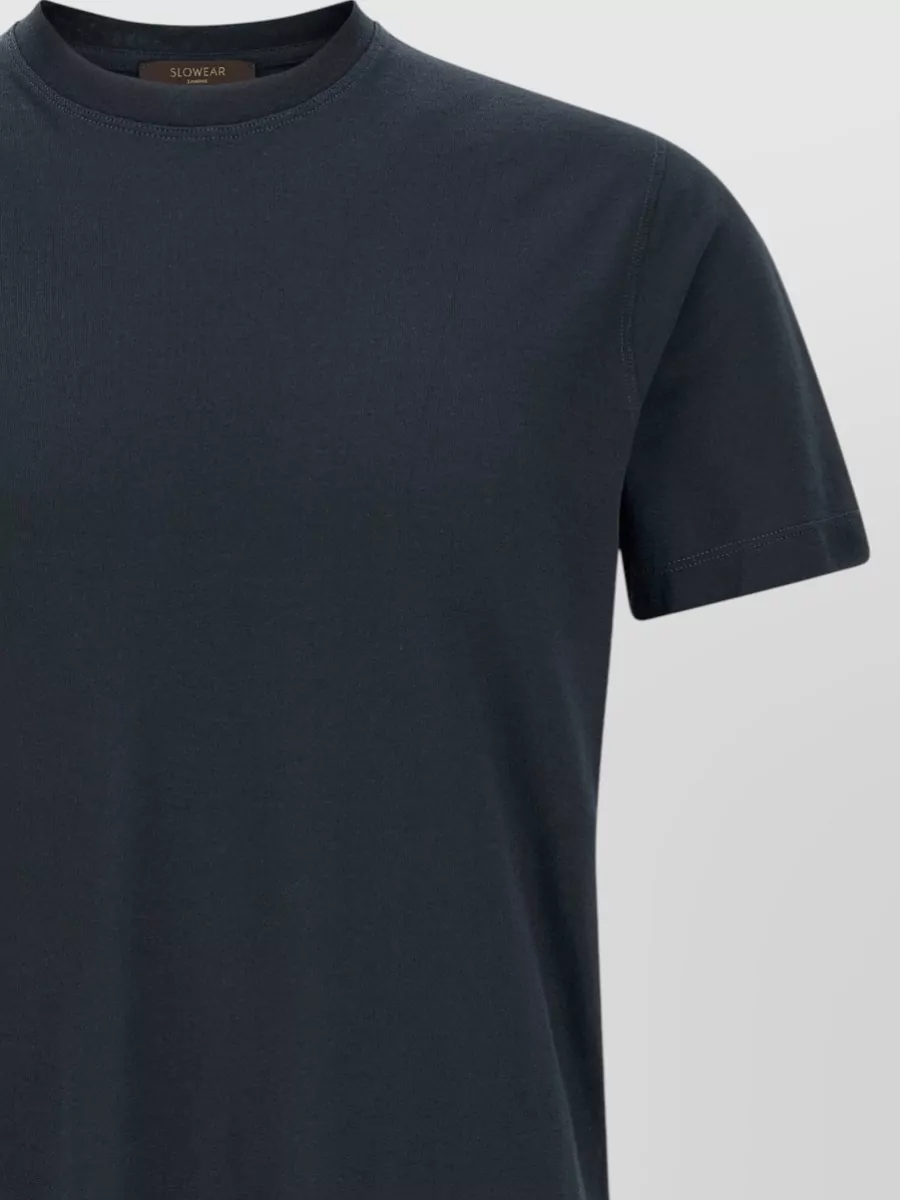 Zanone Ice Cotton T-Shirt