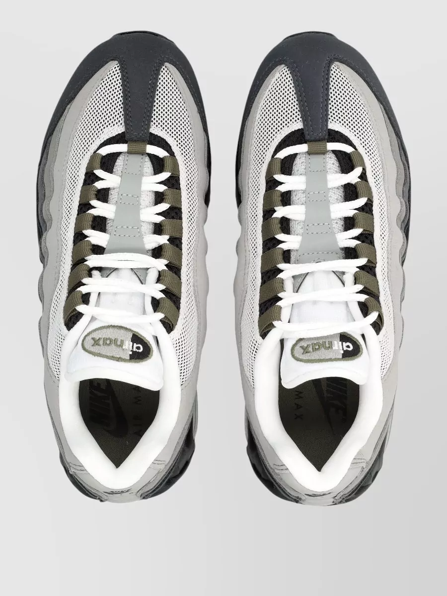 Nike Air Max 95 Og Layered Sneakers
