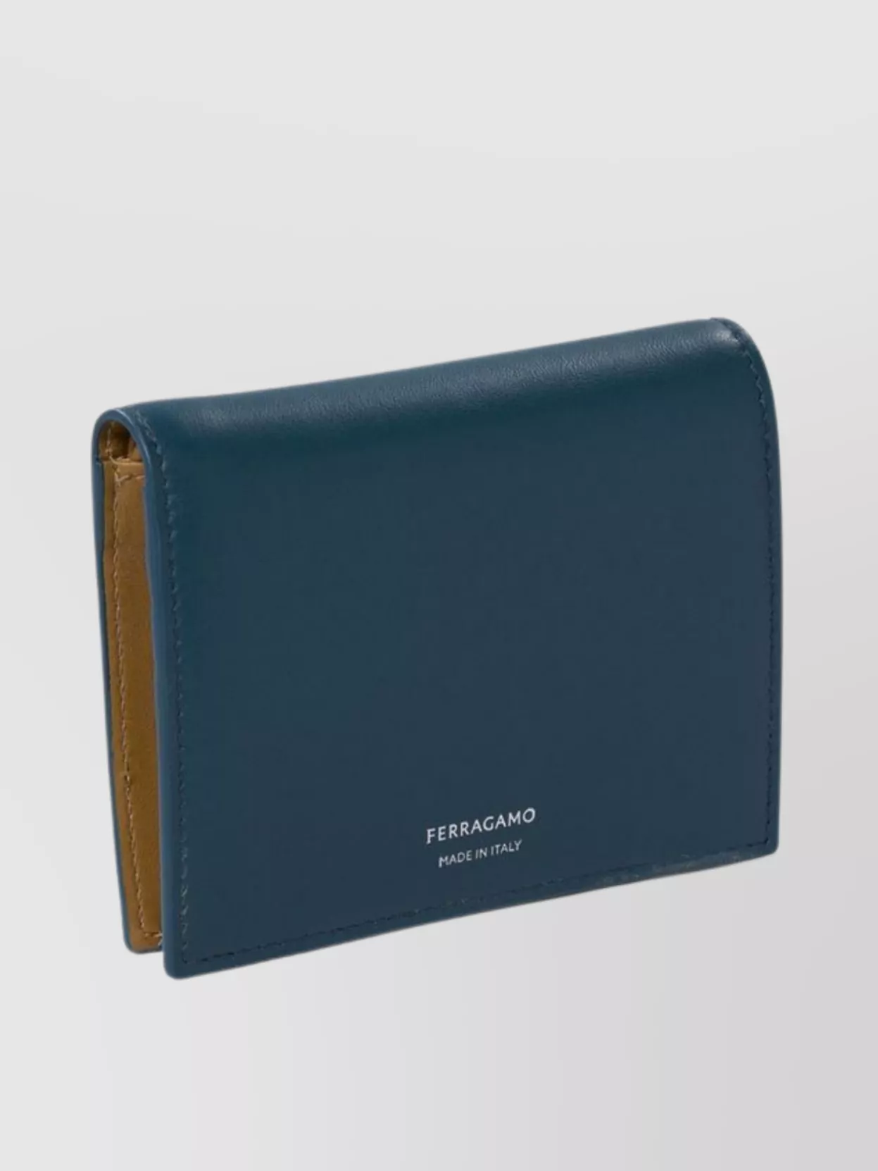 Ferragamo Compact Bi-fold Purses & Porte-cartes