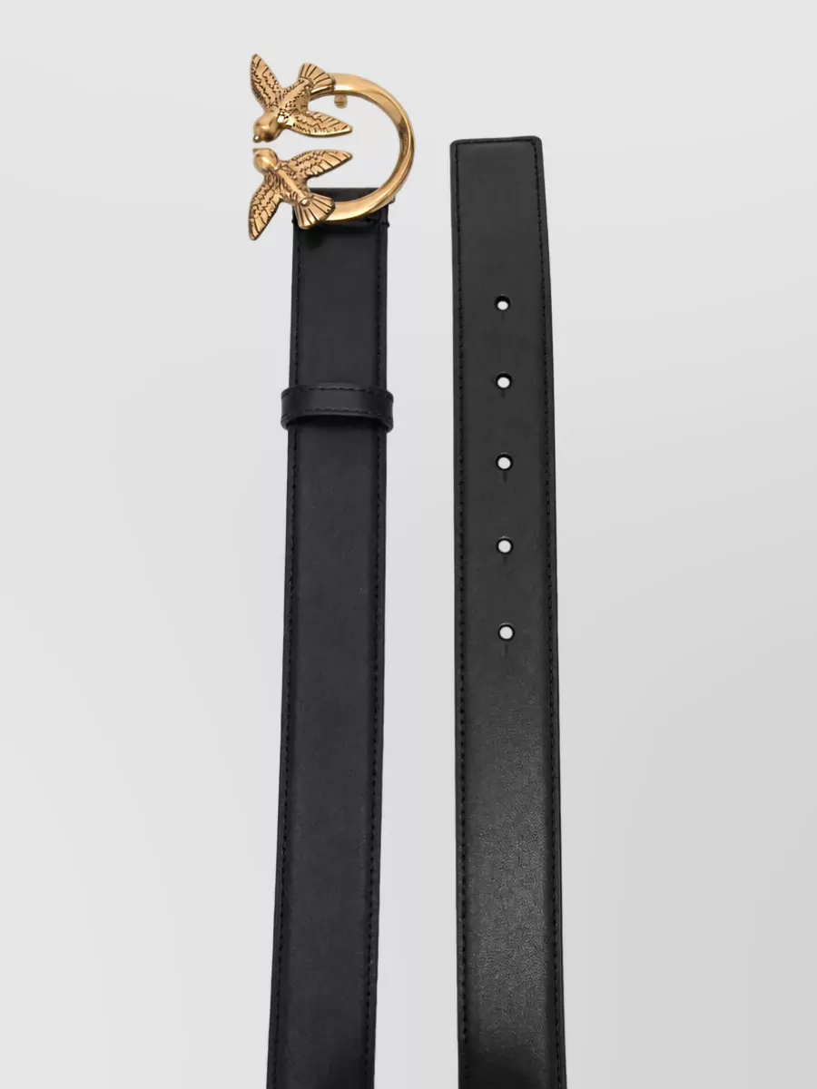 Pinko Leather Belt