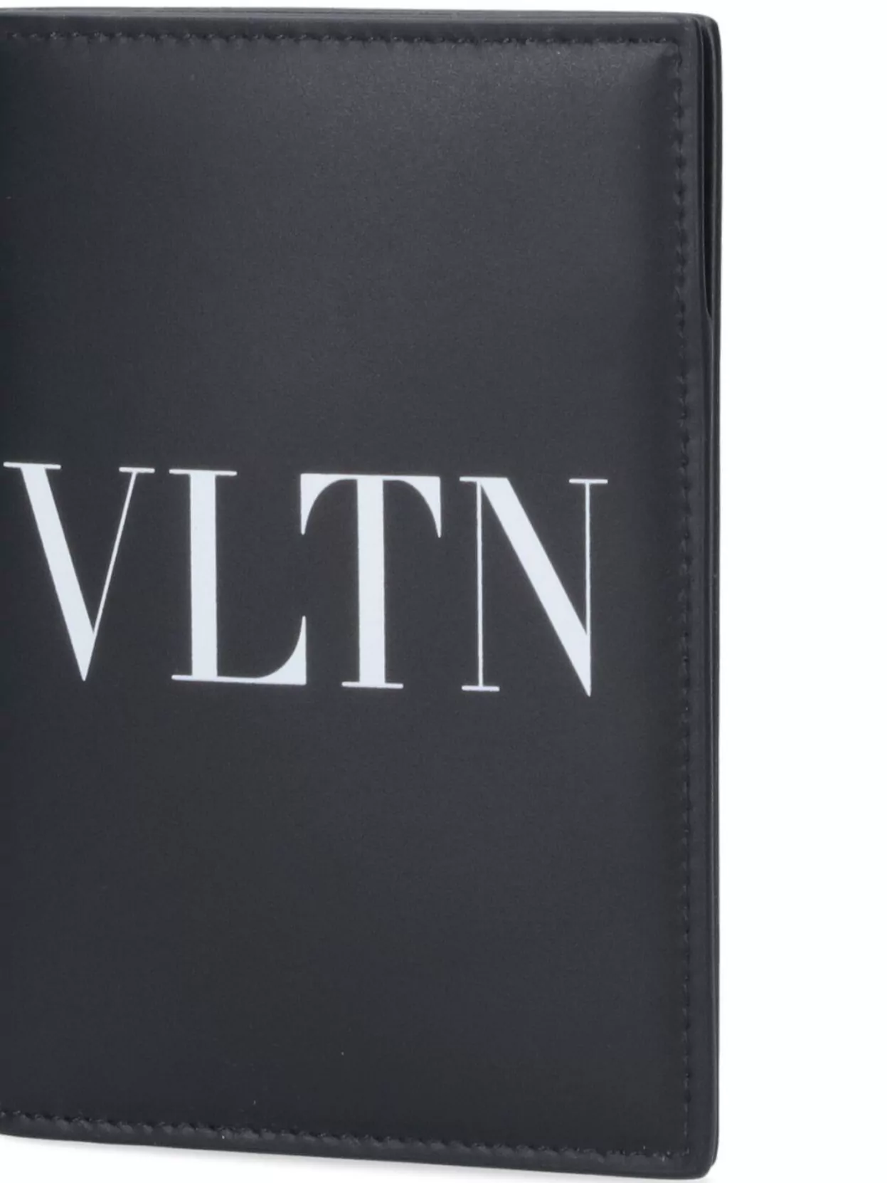 Valentino Garavani Fold Wallets Bi-Fold Design