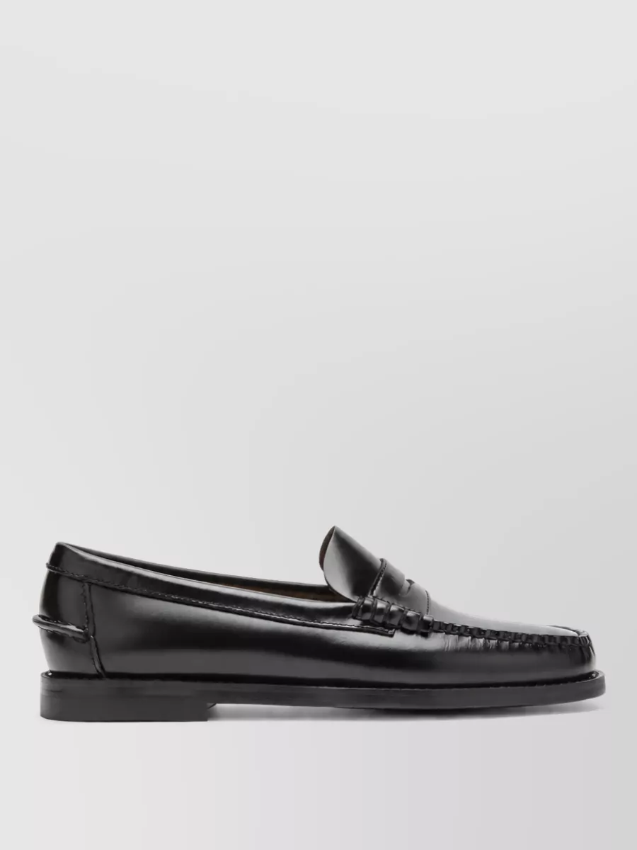 Sebago loafers