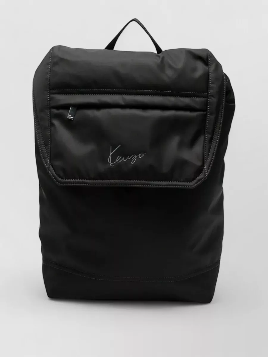 Kenzo kenzo one backpack