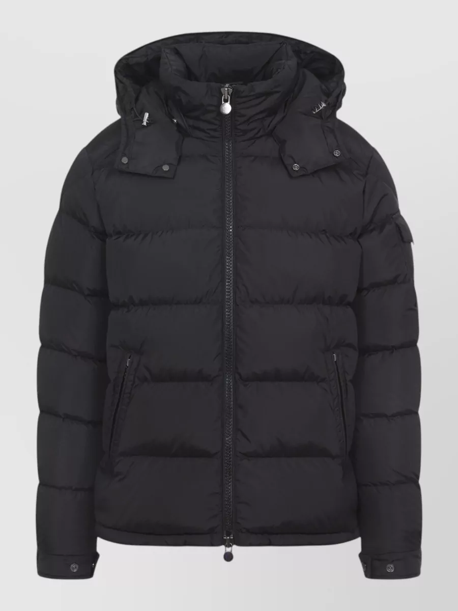 Moncler down puffer jacket