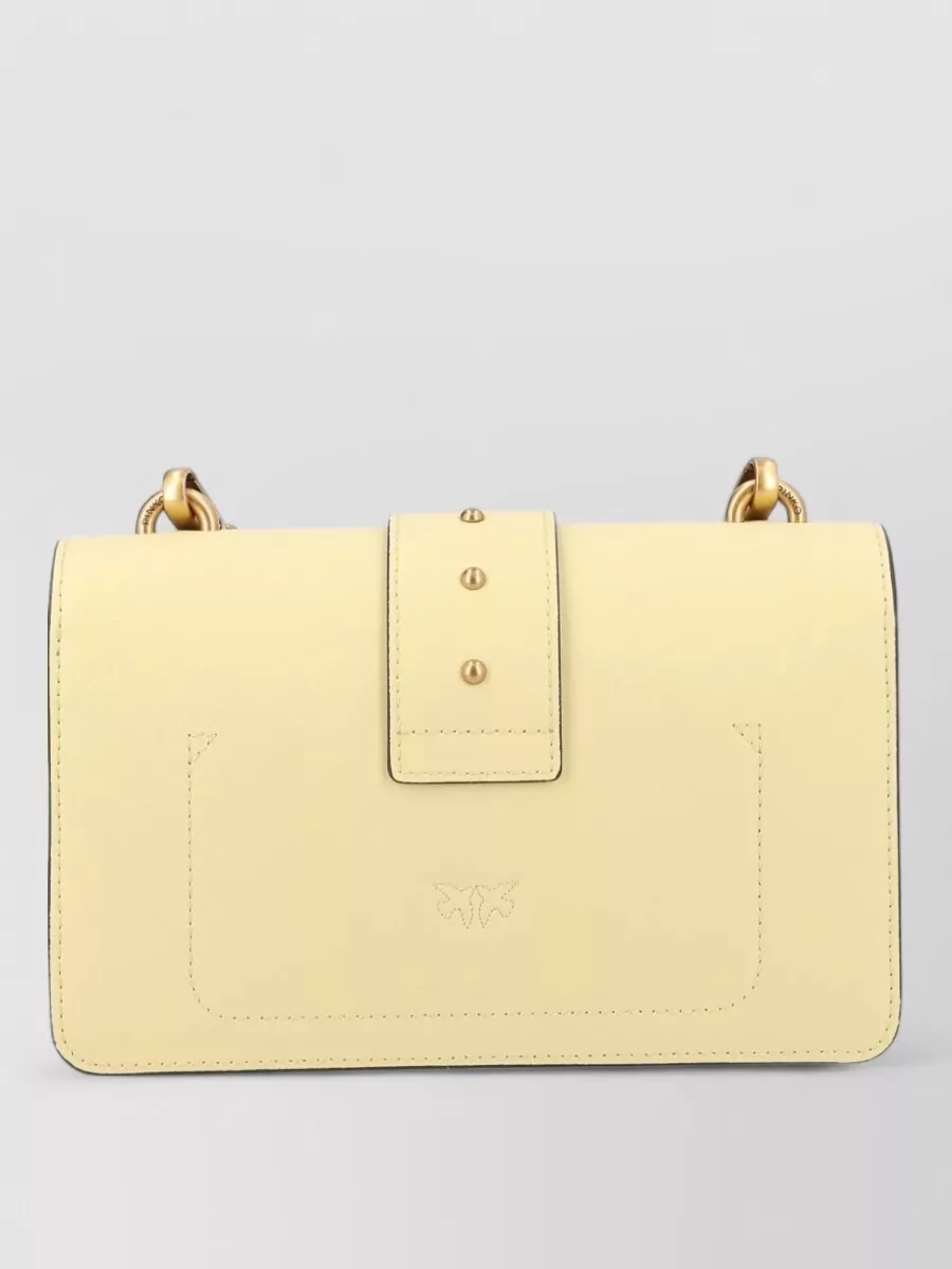 Pinko Love Bag One Small Cross-Body Bag