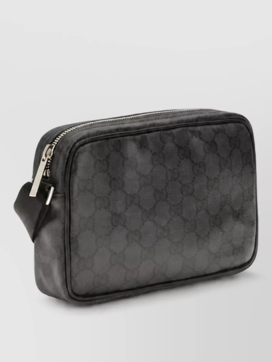 Gucci Fabric Belt Bag