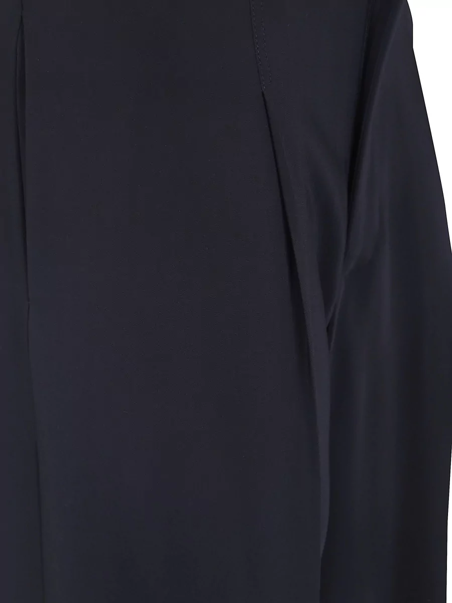 Alberta Ferretti Tailored Trousers