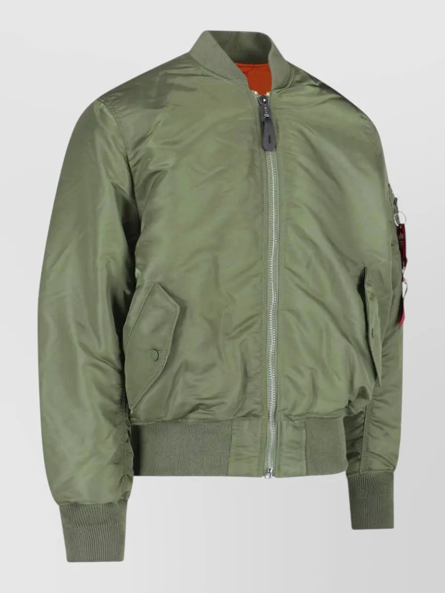Alpha Industries Padded Coat