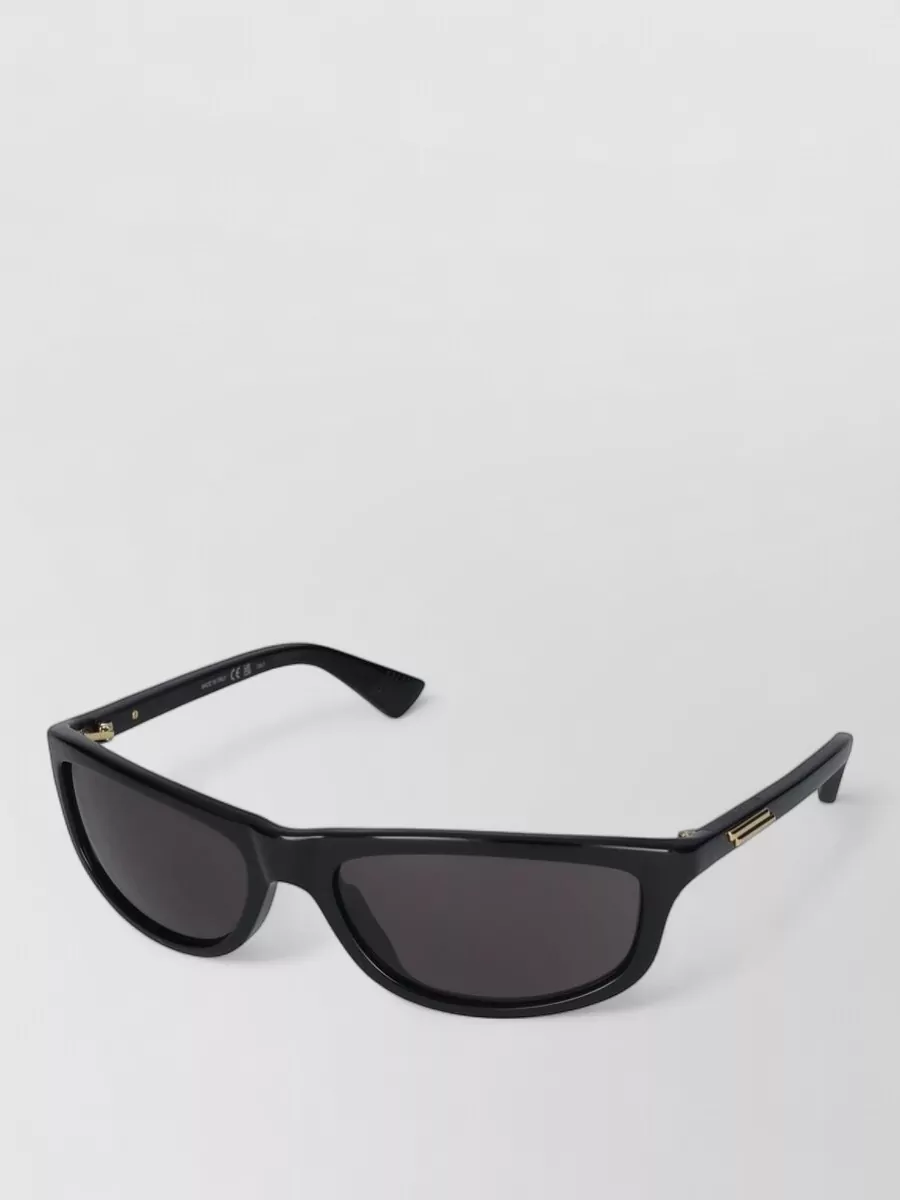 Bottega Veneta Acetate Cat-Eye Sunglasses
