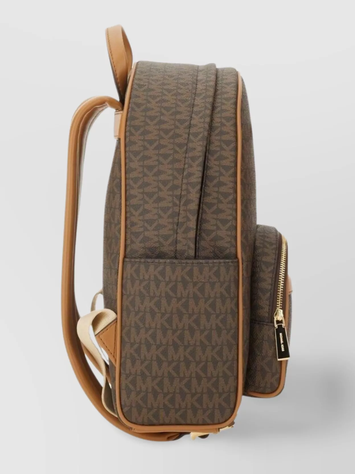 Michael Kors Medium Bex Backpack Adjustable Straps