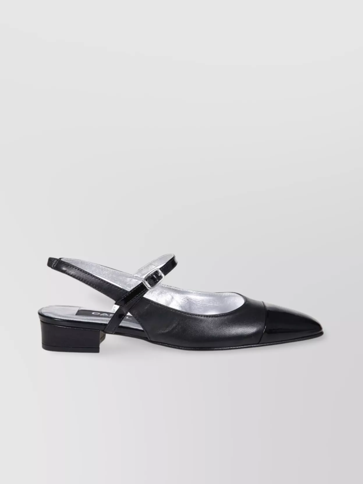 Shop Carel 24 Pointed Toe Pumps