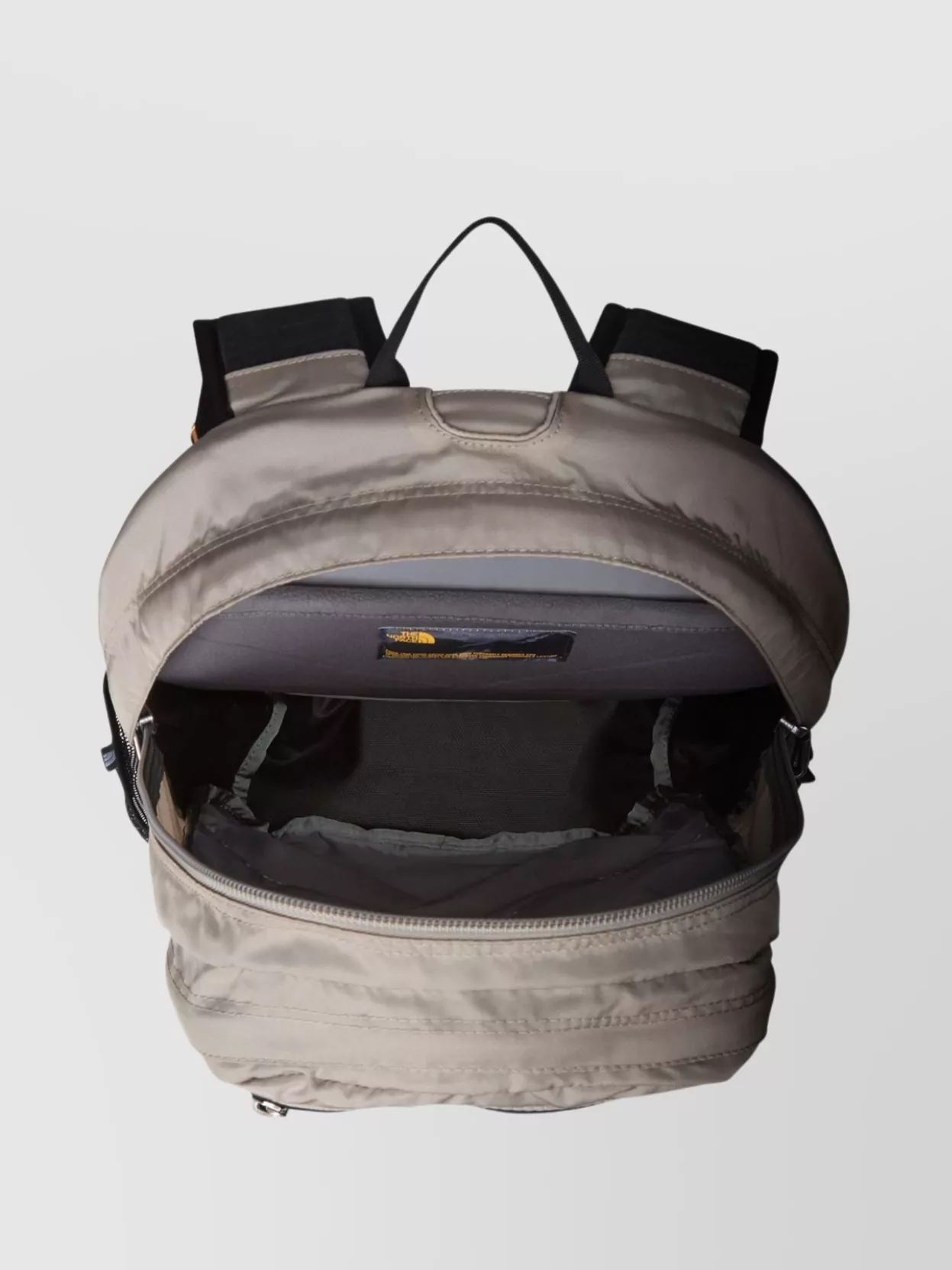 The North Face Backpack Reflective Detail Adjustable Straps