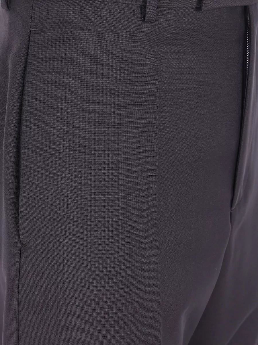 Jil Sander Suit Trousers
