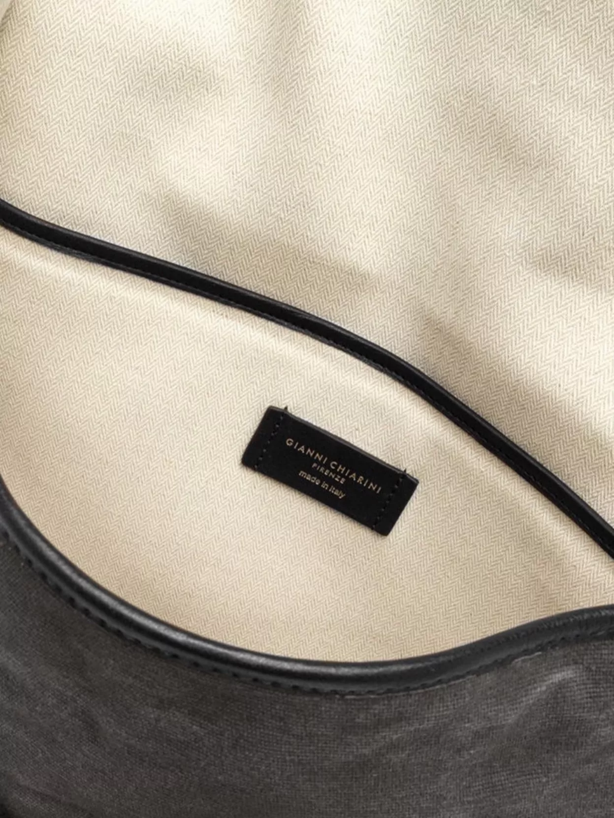 Gianni Chiarini Berlin Backpack Adjustable Straps