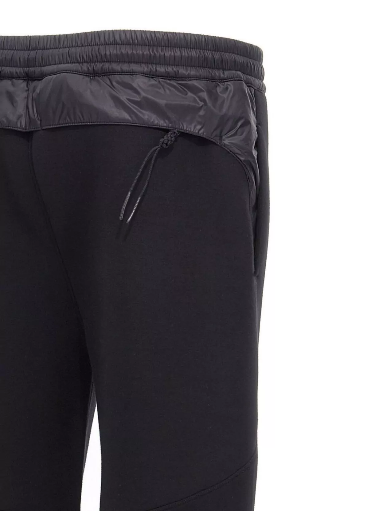 Moncler 'Snake Year' Drawstring Waist Joggers
