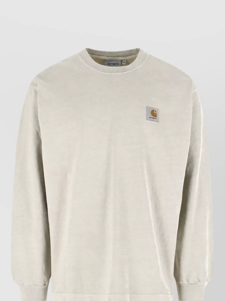 Carhartt Wip Short-sleeve sweatshirt