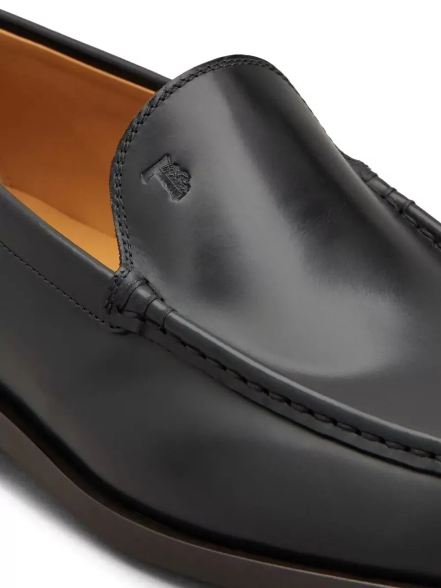 Tod's Calgary Loafers
