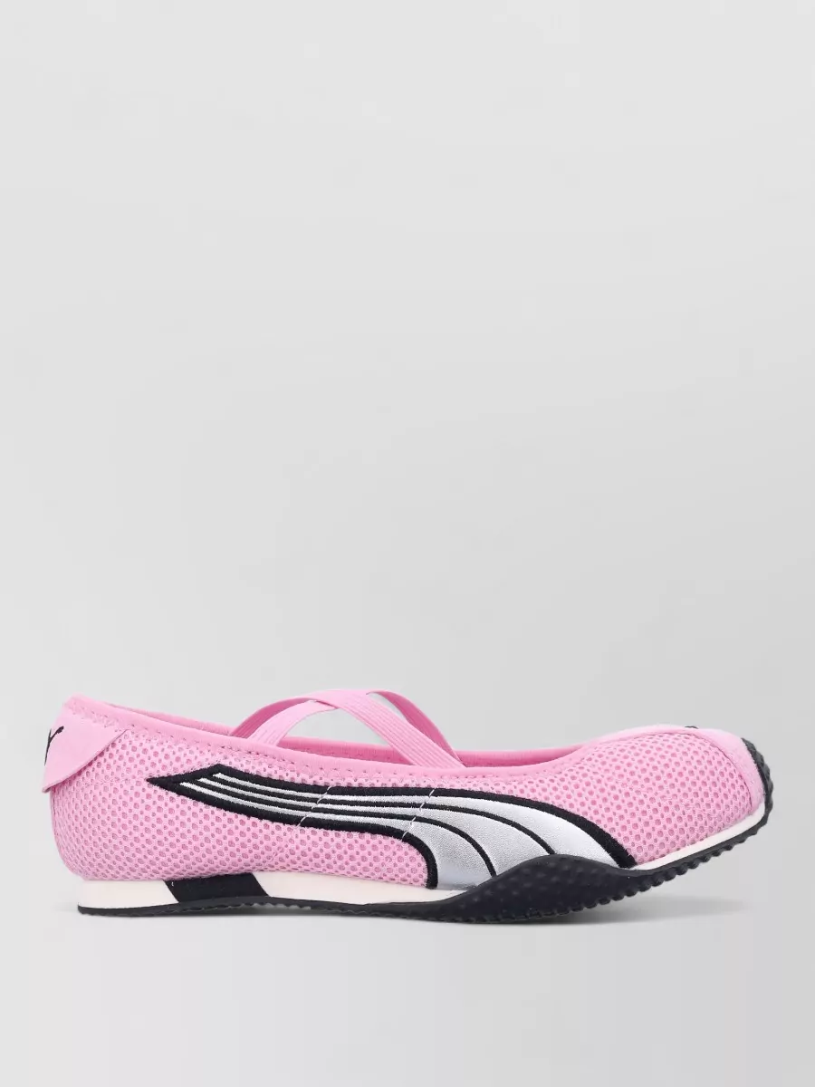 Puma Textile Ballerina Shoes