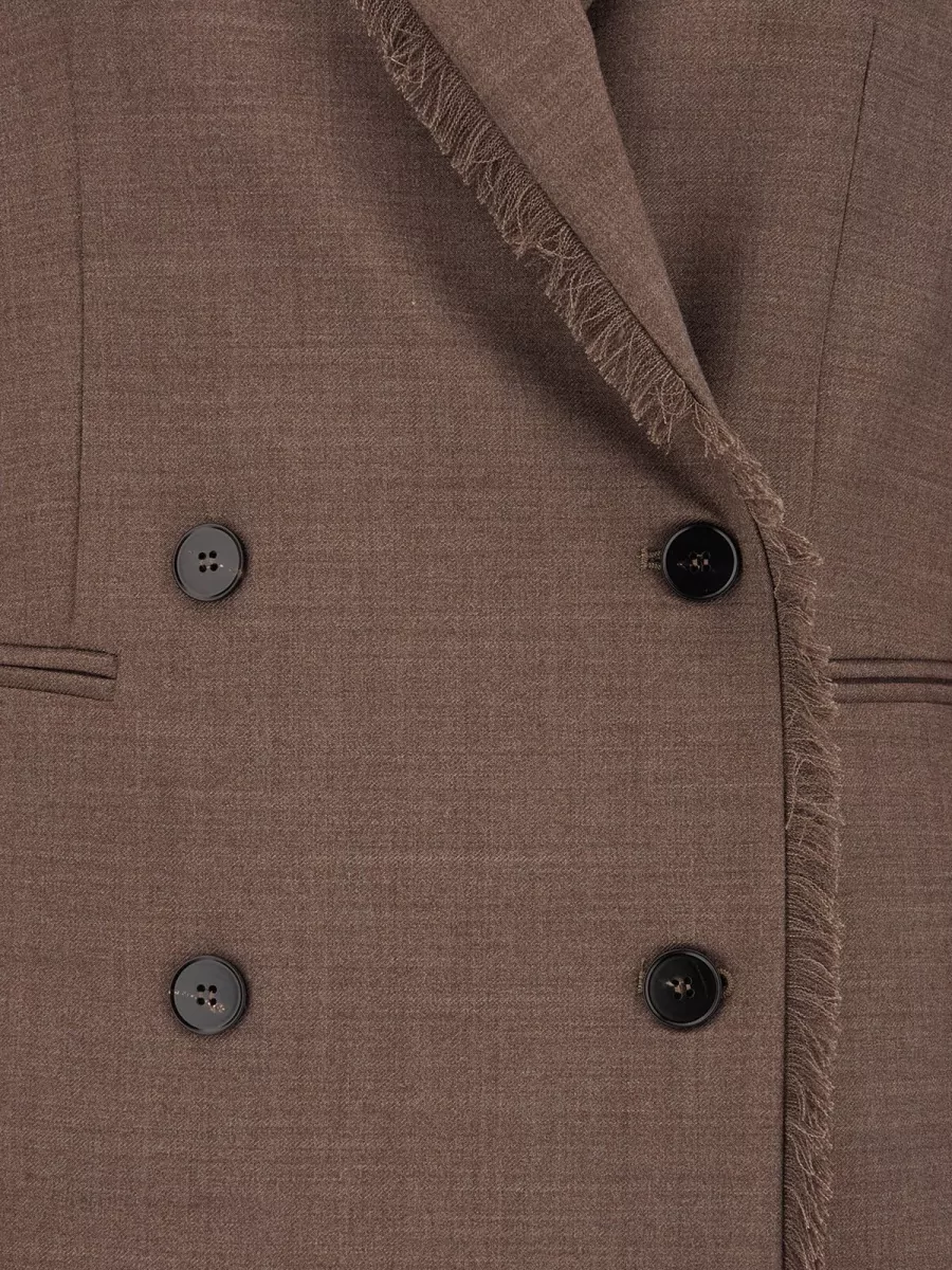 Antonelli Firenze Blazer
