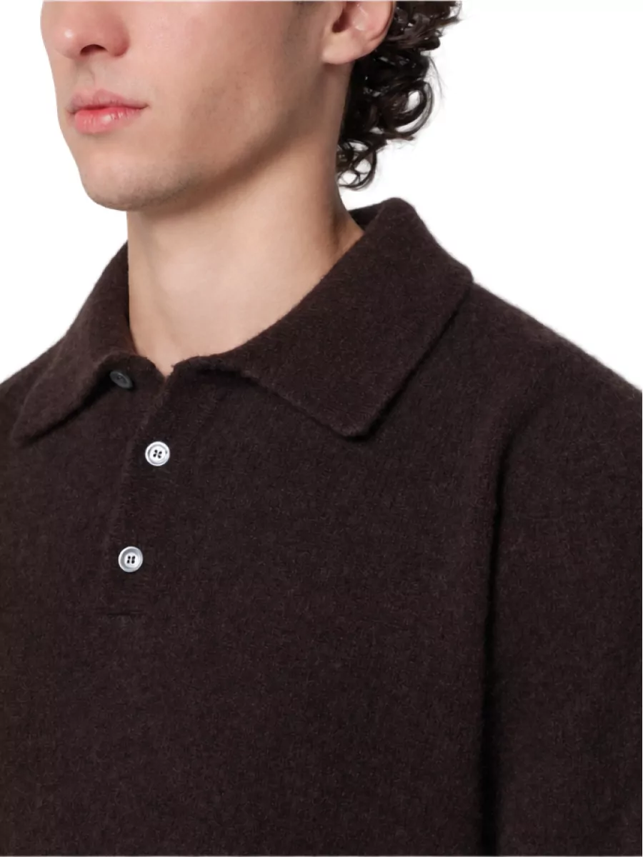 Roberto Collina Fine-Knit Wool Jumper