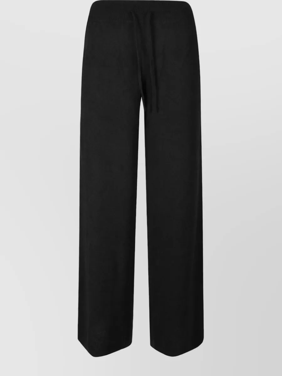 Lisa Yang cashmere sofi trousers