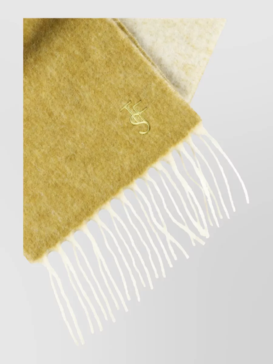 The Frankie Shop Scarf