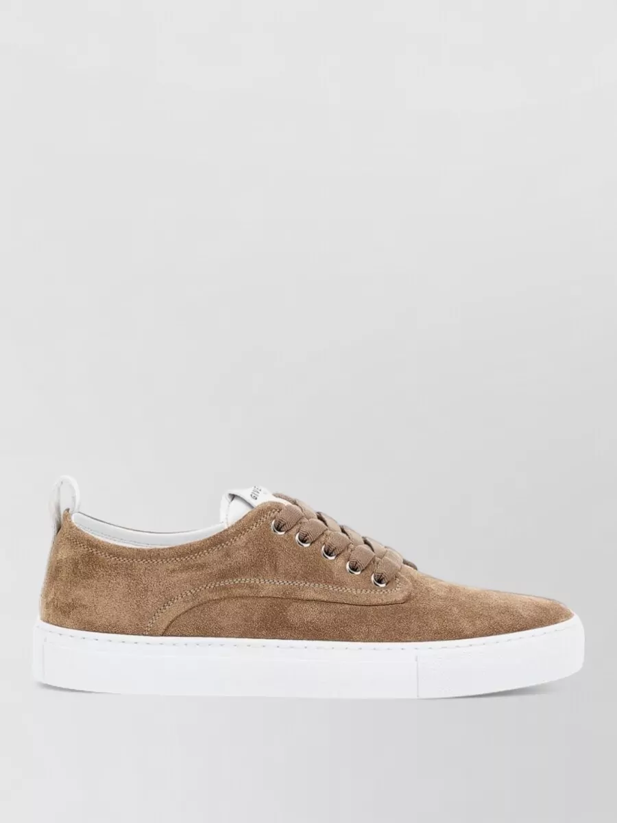 Givenchy lace shoes