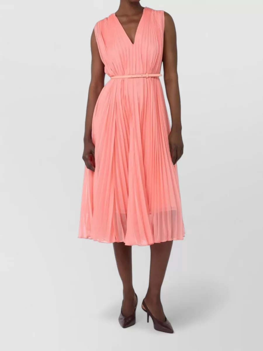 Max Mara Midi Dress