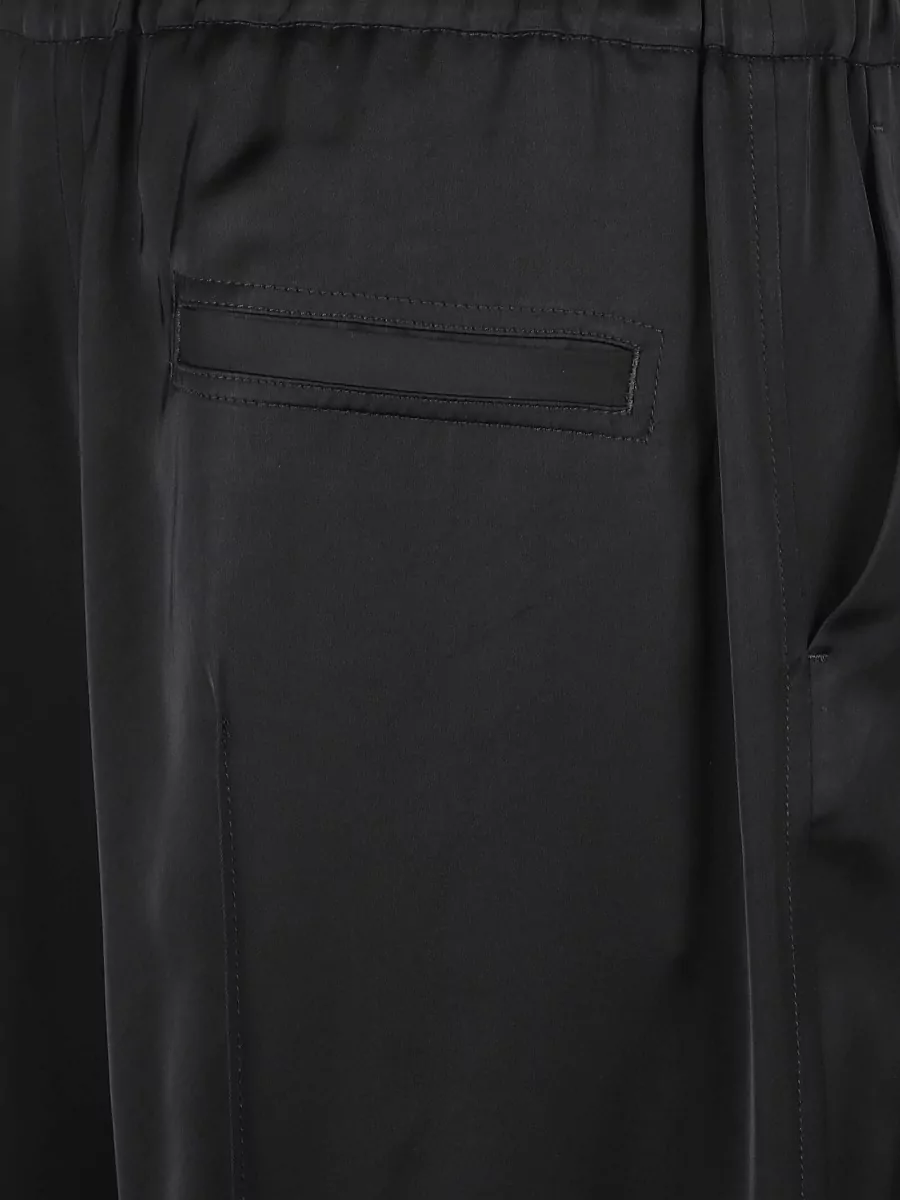 Jil Sander Straight-Leg Trousers