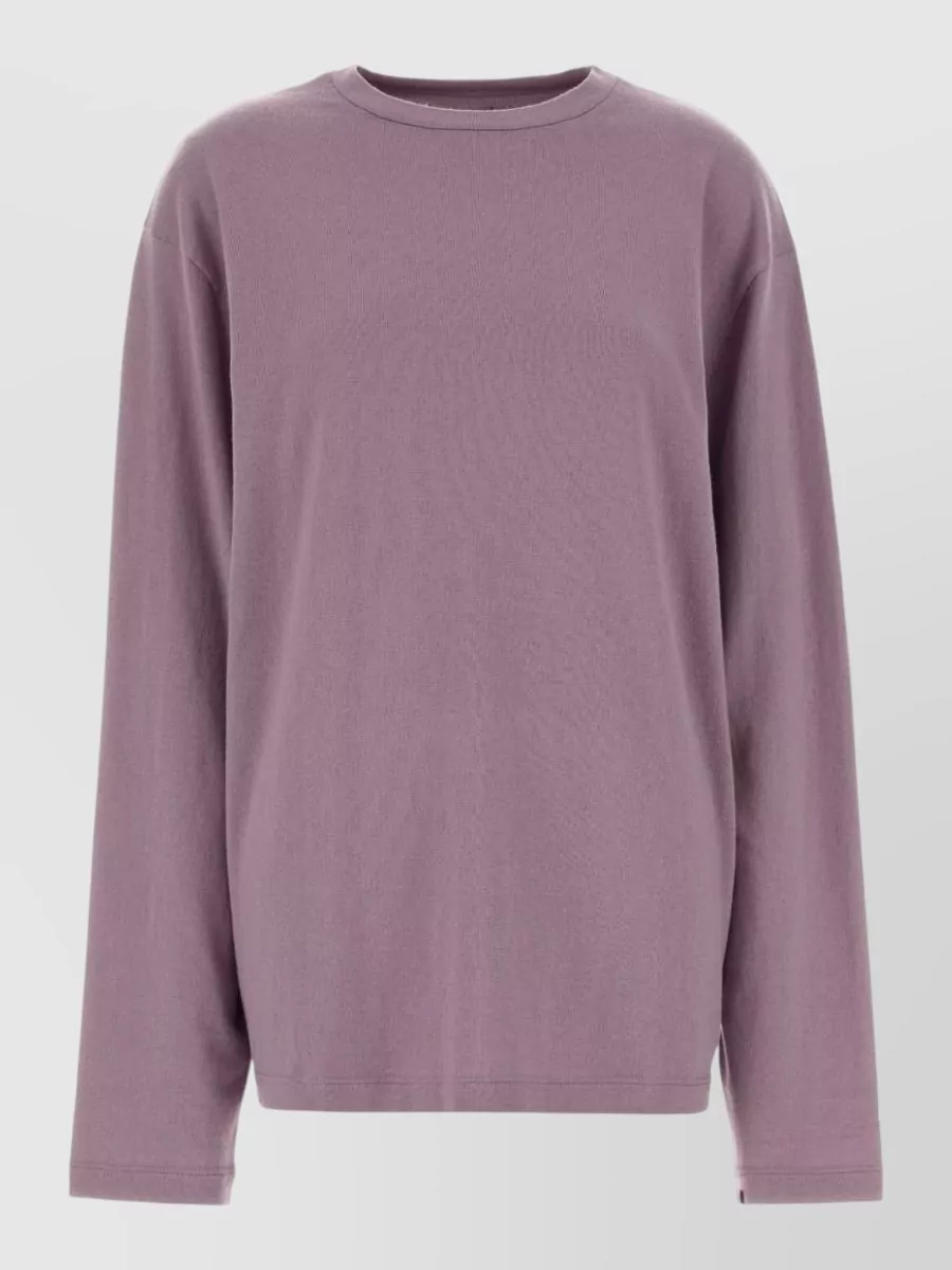 Extreme Cashmere Cashmere Blend T-Shirt