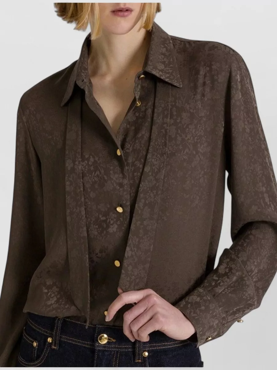 Alberta Ferretti Shirt