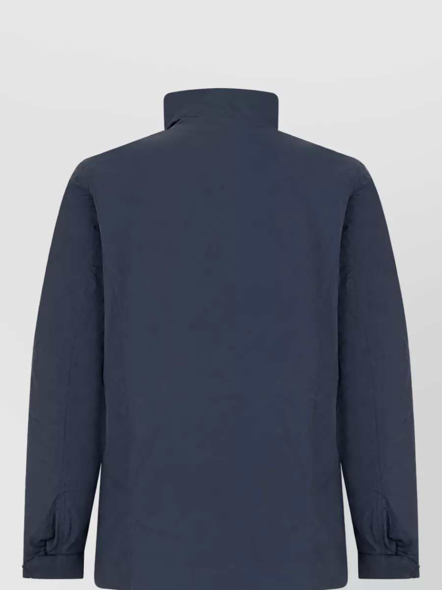 K-Way Waterproof Lightweight Jacket