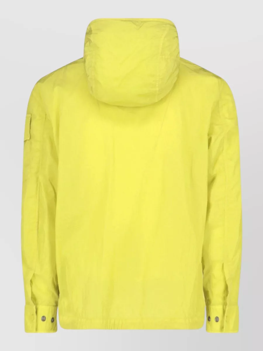 C.p. Company Parka