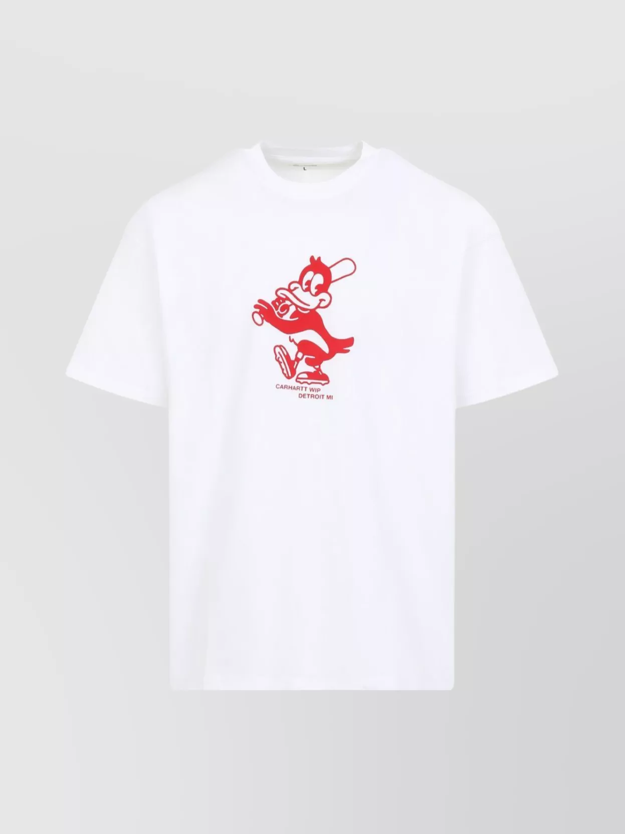 Carhartt Wip Ss Home Run T-Shirt