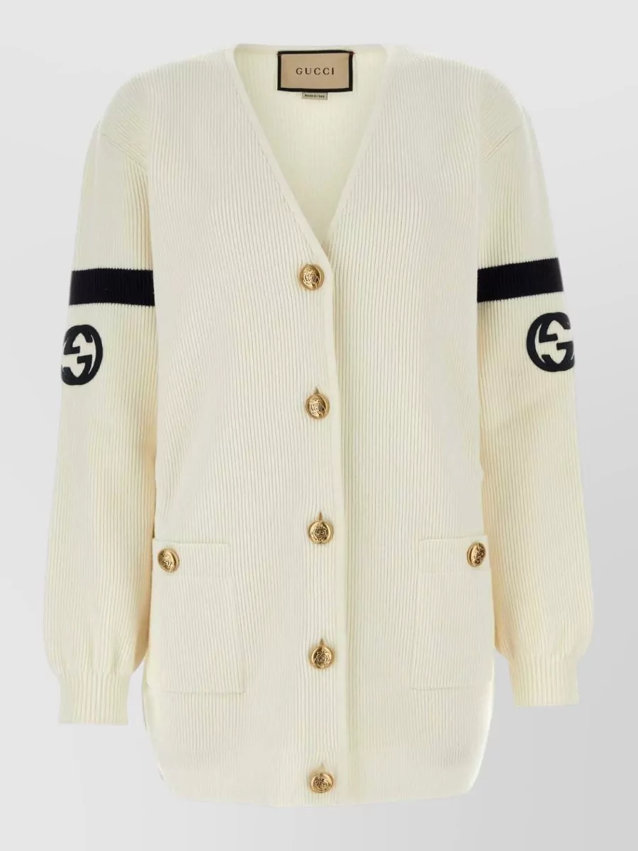 Gucci cardigan