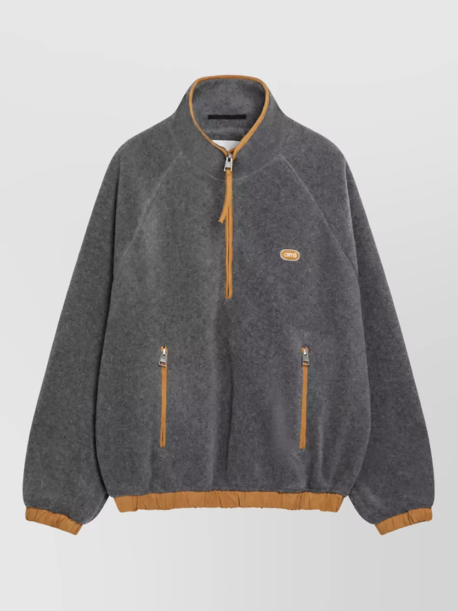 Ami Paris jacket