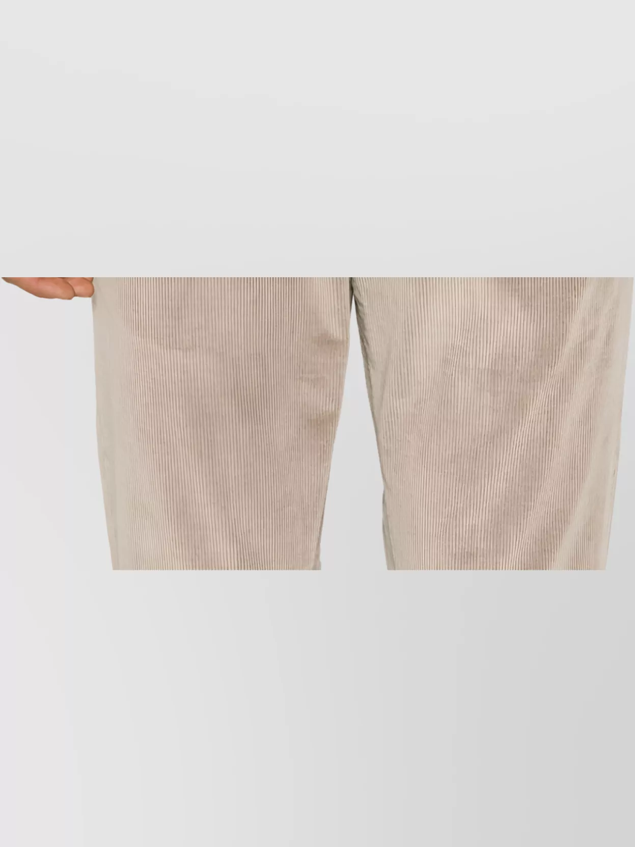 Jacob Cohen Slim Crop Pant Pence Henry