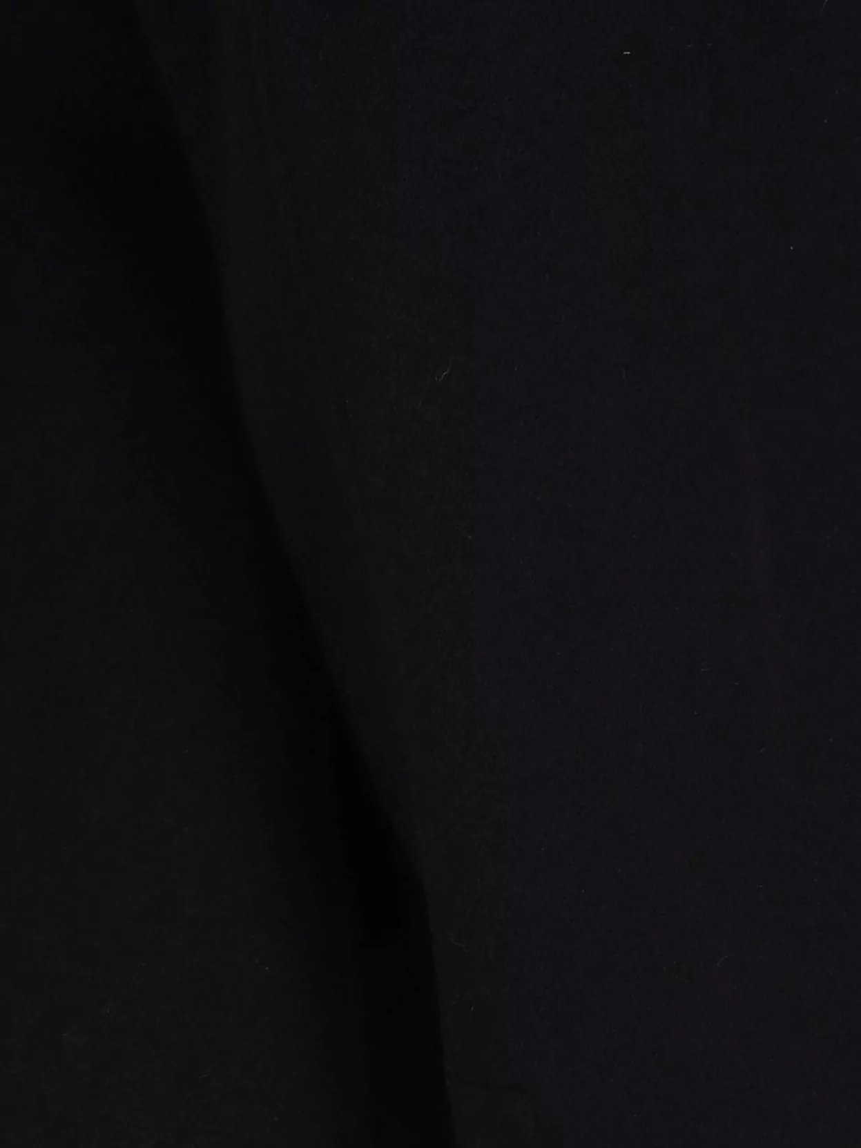 S Max Mara Egeo Wool Peacoat Draped Design