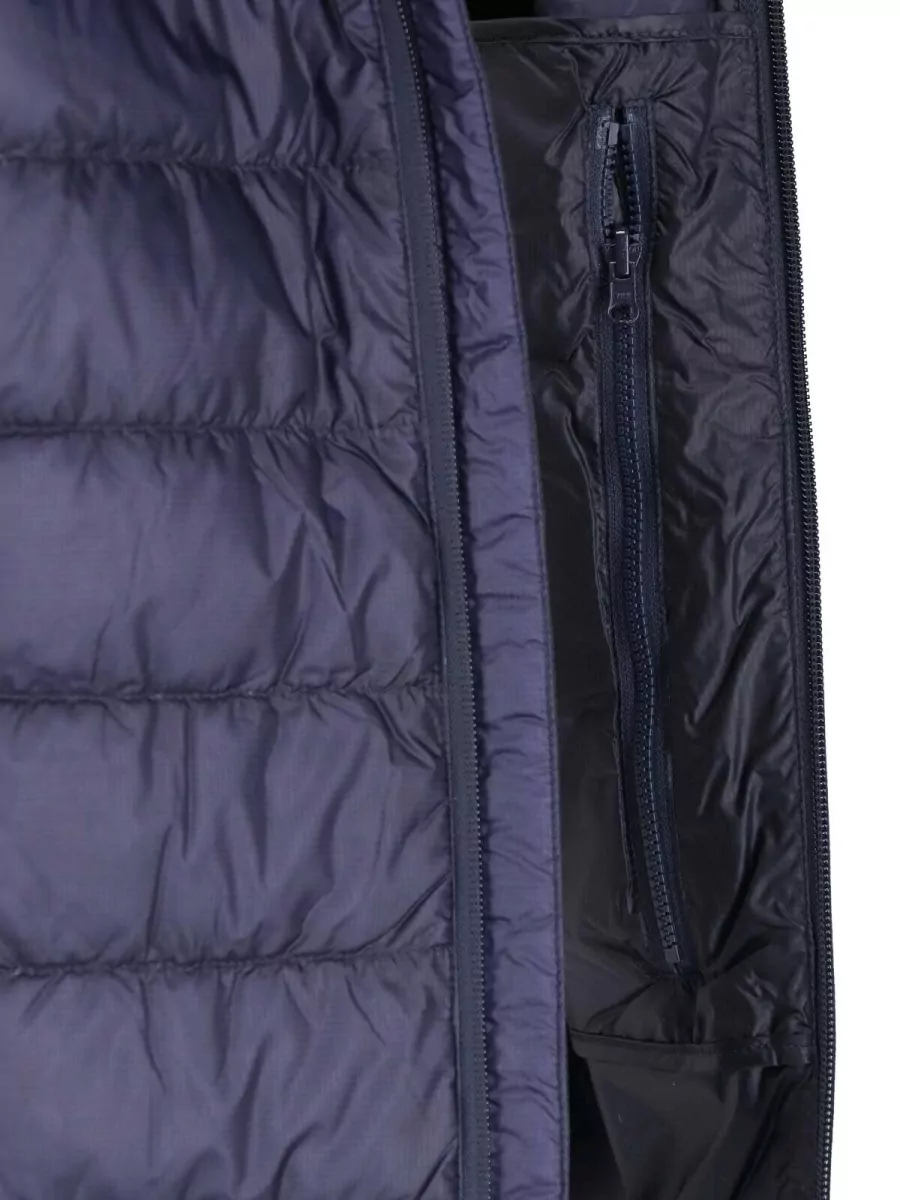 Aspesi Padded Coat