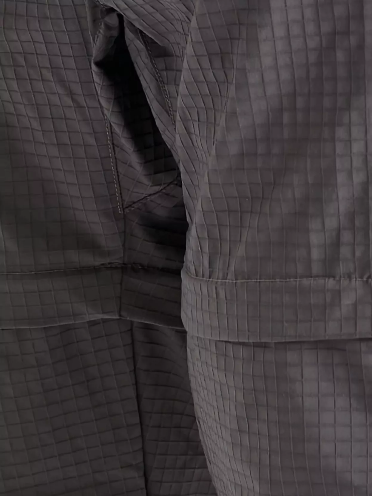 Napapijri Utility Cargo Trousers With Zip-Off Legs