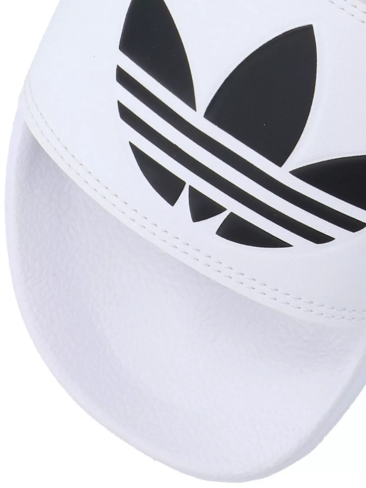 Adidas Open Toe Heeled Sandals