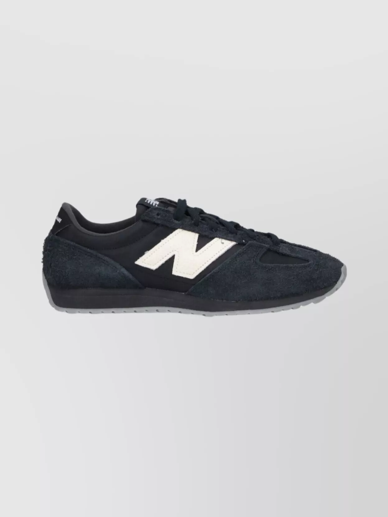 Junya Watanabe Casual Round Toe Sneakers With Rubber Sole