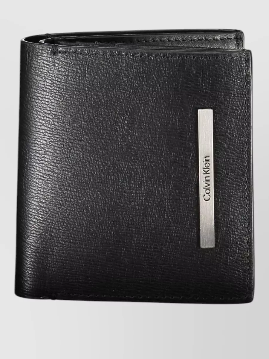 Calvin Klein Leather Wallet