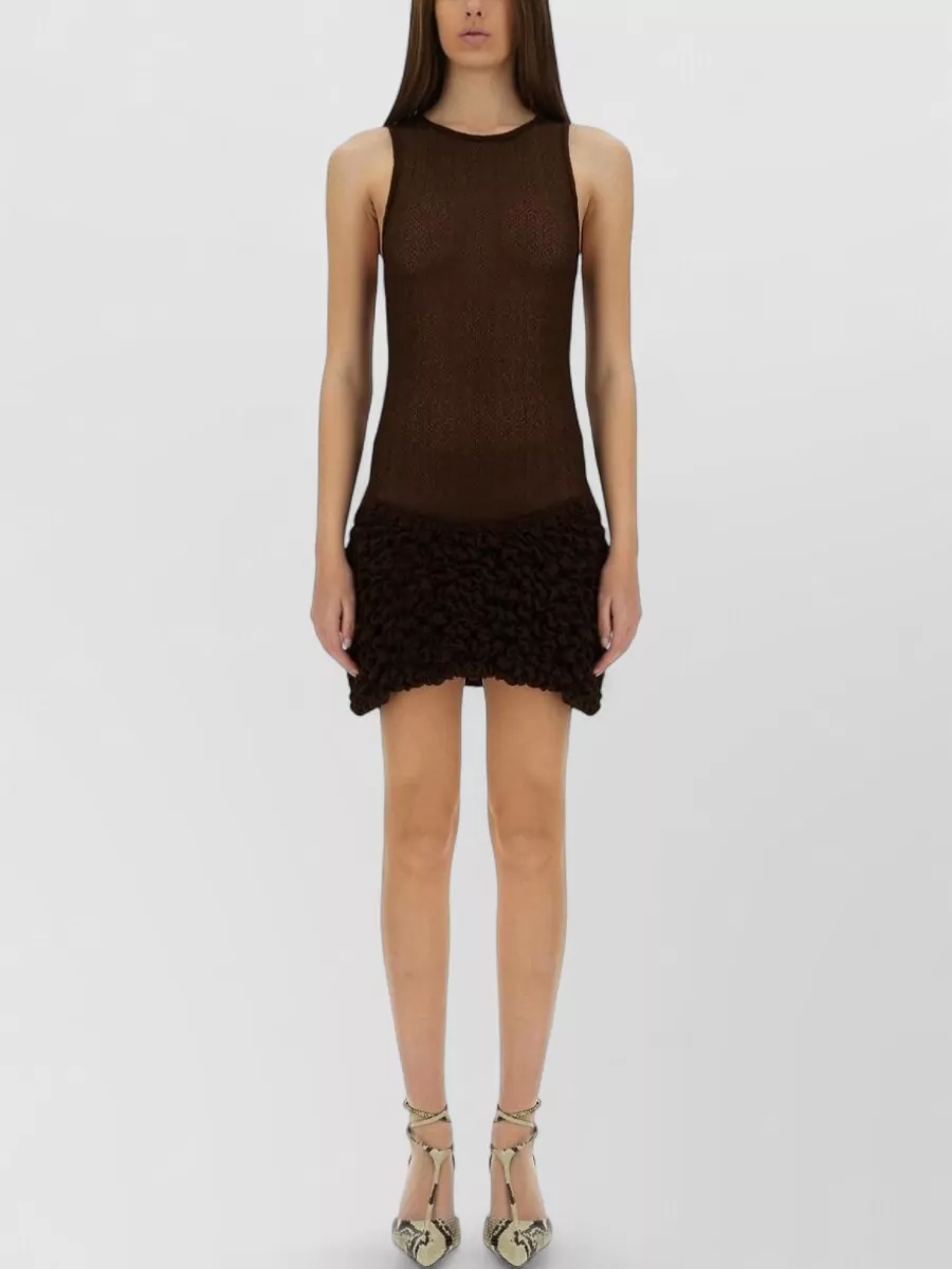 Selia Richwood poncik mini dress